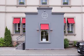 DORMERO Hotel Kehl