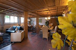 Hotel Garni Torkelbuendte