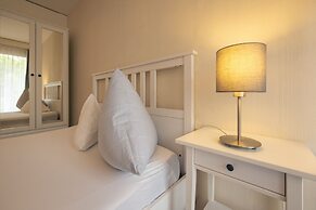 Hotel Garni Torkelbuendte