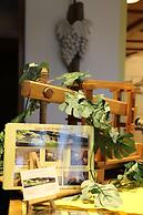 Hotel Garni Torkelbuendte