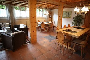 Hotel Garni Torkelbuendte