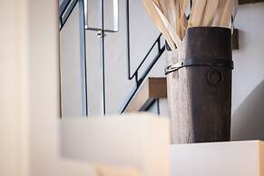 Hotel Garni Torkelbuendte