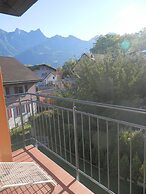 Hotel Garni Torkelbuendte