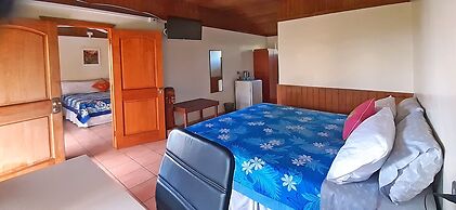 Tauraa Hotel