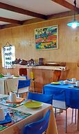 Tauraa Hotel