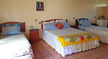 Tauraa Hotel