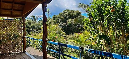 Tauraa Hotel
