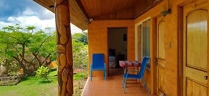 Tauraa Hotel