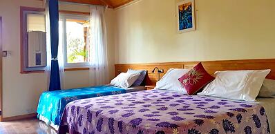 Tauraa Hotel