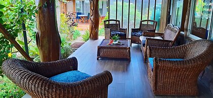 Tauraa Hotel