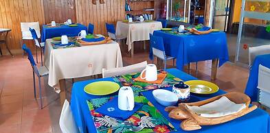 Tauraa Hotel