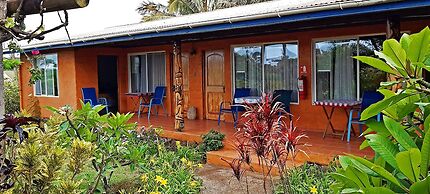 Tauraa Hotel