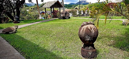 Tauraa Hotel