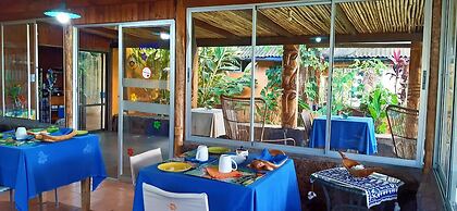 Tauraa Hotel