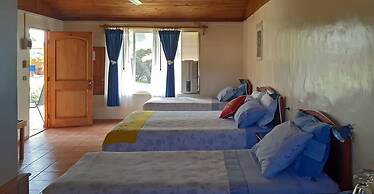 Tauraa Hotel