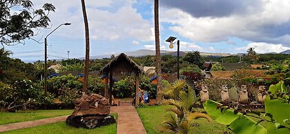 Tauraa Hotel