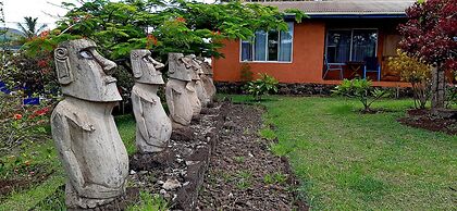 Tauraa Hotel