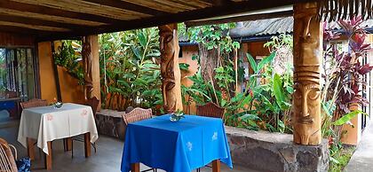 Tauraa Hotel