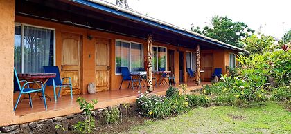 Tauraa Hotel