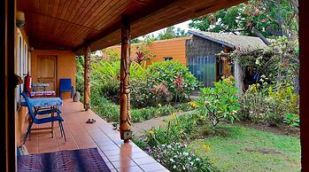 Tauraa Hotel