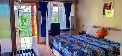 Tauraa Hotel