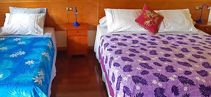 Tauraa Hotel