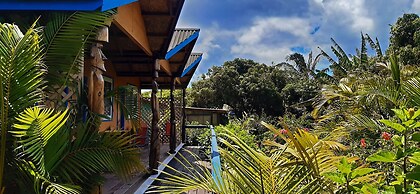 Tauraa Hotel