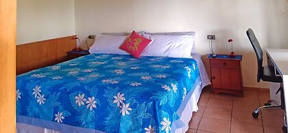 Tauraa Hotel