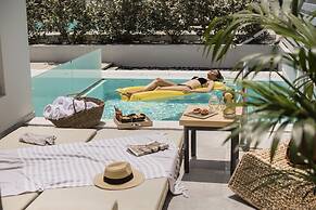 Villa Di Mare Seaside Suites
