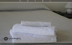 Hotel Summertime