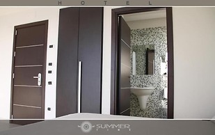 Hotel Summertime