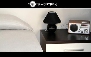 Hotel Summertime