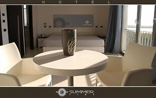 Hotel Summertime