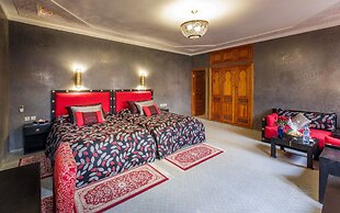Riad Andalib