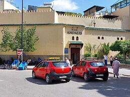 Riad Andalib