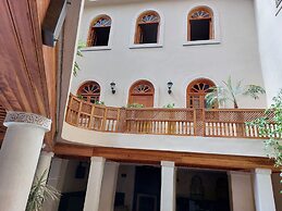 Riad Andalib