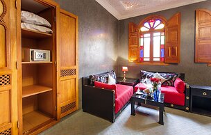 Riad Andalib