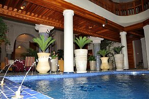 Riad Andalib