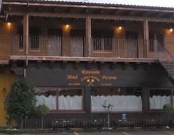Hotel Il Dito e la Luna