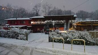 Hotel Il Dito e la Luna