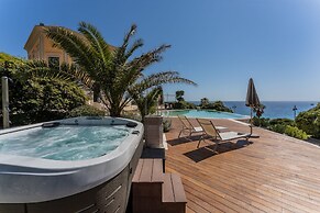 Villa Mosca