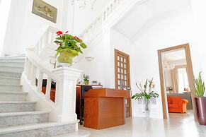 Villa Mosca