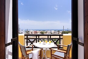 Mandilaria Studios
