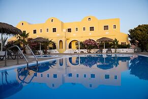 Mandilaria Studios