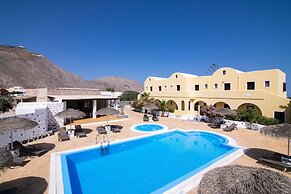 Mandilaria Studios