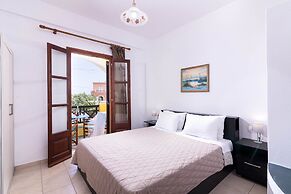Mandilaria Studios