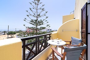 Mandilaria Studios