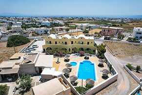 Mandilaria Studios