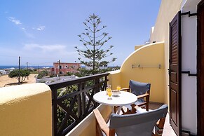 Mandilaria Studios