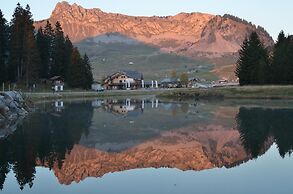 LES ROCHES 1500